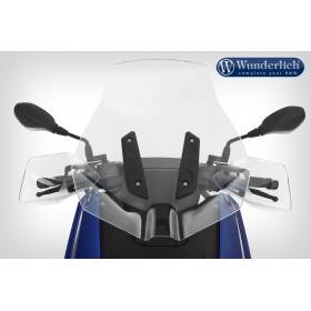 Bulle BMW C400X - Marathon Wunderlich 41333-004