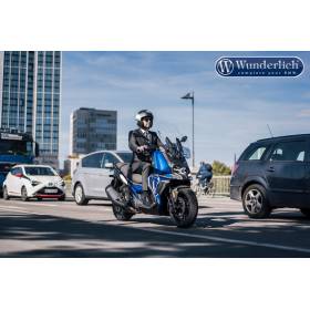 Bulle BMW C400X - Marathon Wunderlich 41333-004