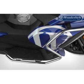 Arceau de protection BMW C400X - Wunderlich 41334-000