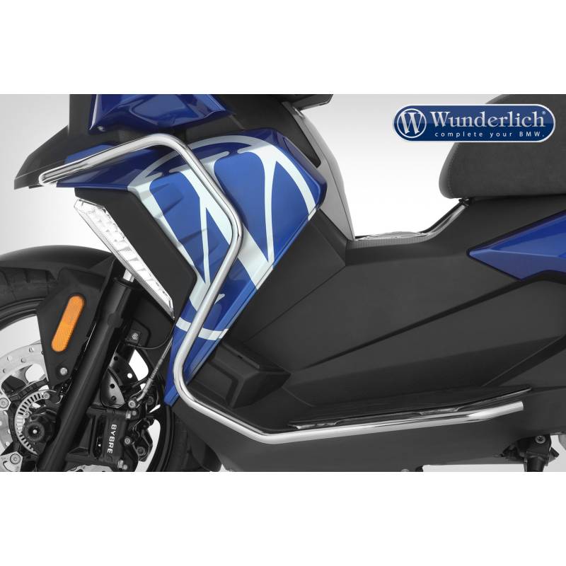 Arceau de protection BMW C400X - Wunderlich 41334-000