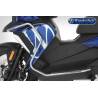 Arceau de protection BMW C400X - Wunderlich 41334-000