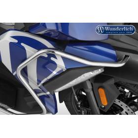 Arceau de protection BMW C400X - Wunderlich 41334-000