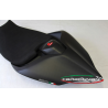 CAPOT DE SELLE CARBONE DUCATI PANIGALE V4 - CARBONVANI