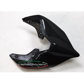 CAPOT DE SELLE CARBONE DUCATI PANIGALE V4 - CARBONVANI