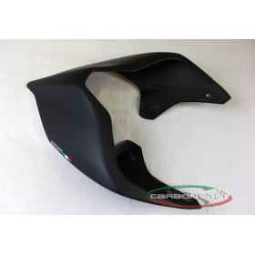 CAPOT DE SELLE CARBONE DUCATI PANIGALE V4 - CARBONVANI