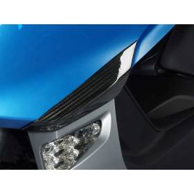 Protection de carénage avant BMW C600 Sport - Wunderlich carbone