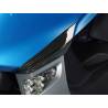 Protection de carénage avant BMW C600 Sport - Wunderlich carbone
