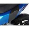 Protection de carénage arrière BMW C600 Sport - Wunderlich carbone