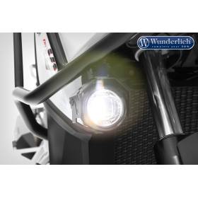 Phare additionnel BMW F850GS - Wunderlich 28340-602