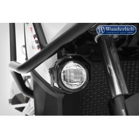 Phare additionnel BMW F850GS - Wunderlich 28340-602