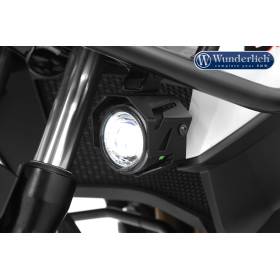 Phare additionnel BMW F750GS - Wunderlich 28340-602