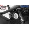 Phare additionnel BMW F750GS - Wunderlich 28340-602