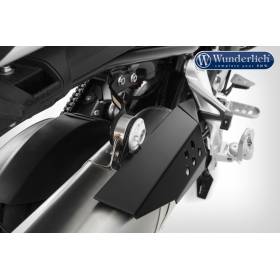 Pare-chaleur BMW F850GS - Wunderlich 26920-102