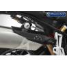 Pare-chaleur BMW F750GS - Wunderlich 26920-102