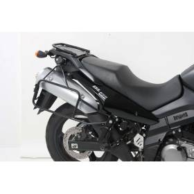 Supports valises Hepco-Becker Suzuki V-STROM 650 2004 - 2011 - 6503515 00 01