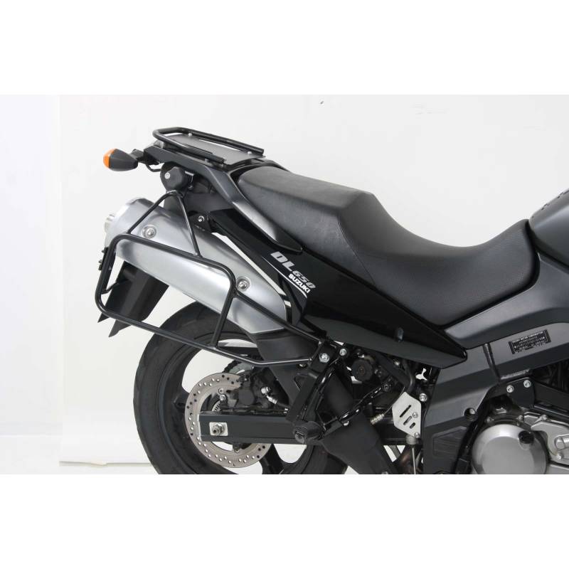 Supports valises Hepco-Becker Suzuki V-STROM 650 2004 - 2011 - 6503515 00 01