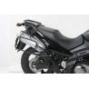 Supports valises Hepco-Becker Suzuki V-STROM 650 2004 - 2011 - 6503515 00 01