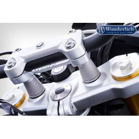 Rehausse de guidon BMW G310R / G310GS - Wunderlich