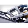 Rehausse de guidon BMW G310R / G310GS - Wunderlich