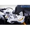 Rehausse de guidon BMW G310R / G310GS - Wunderlich