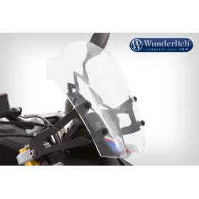 Bulle transparente BMW G310R - Wunderlich 44920-105