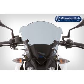 Bulle fumée BMW G310R - Wunderlich 44920-106