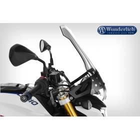 Bulle Touring BMW G310R - Wunderlich 44920-005