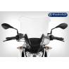 Bulle Touring BMW G310R - Wunderlich 44920-005