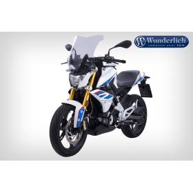 Bulle Touring BMW G310R - Wunderlich 44920-006