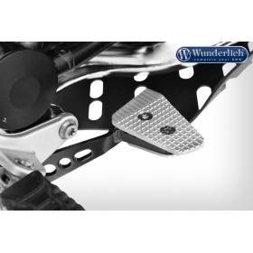 Extension pédale de frein BMW G310R / G310GS - Wunderlich