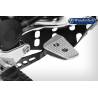 Extension pédale de frein BMW G310R / G310GS - Wunderlich