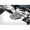 Extension pédale de frein BMW G310R / G310GS - Wunderlich