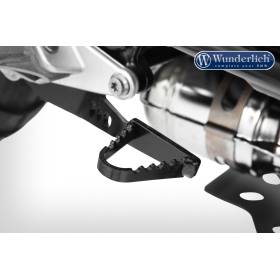 Extension pédale de frein BMW G310R / G310GS - Wunderlich