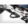 Extension pédale de frein BMW F750GS - Wunderlich 26232-001