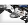 Extension pédale de frein BMW F750GS - Wunderlich 26232-001