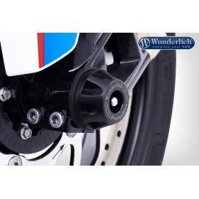 Protection roue avant BMW G310R / G310GS - Wunderlich