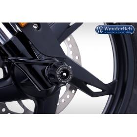 Protection roue avant BMW G310R / G310GS - Wunderlich