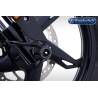 Protection roue avant BMW G310R / G310GS - Wunderlich