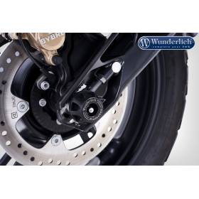 Protection roue arrière BMW G310R / G310GS - Wunderlich