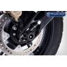 Protection roue arrière BMW G310R / G310GS - Wunderlich