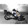 Support sacoche réservoir BMW G310R - Hepco-Becker