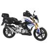 Porte bagage BMW G310R / Hepco-Becker 6606501 01 01