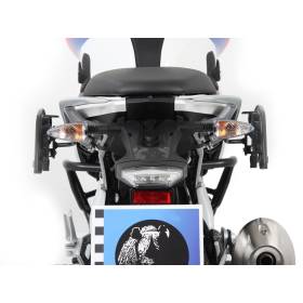 Supports sacoches BMW G310R - Hepco-Becker C-Bow