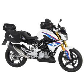 Sacoches BMW G310R / Hepco-Becker Street