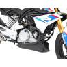 Pare carter BMW G310R - Hepco-Becker 5016501 00 01