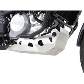 Sabot moteur BMW G310R - Hepco-Becker