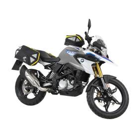 Support sacoche réservoir BMW G310GS - Hepco-Becker