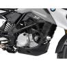 Pare carter BMW G310GS - Hepco-Becker