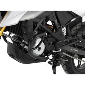 Pare carter BMW G310GS - Hepco-Becker