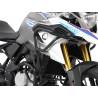 Protection réservoir BMW G310GS - Hepco-Becker